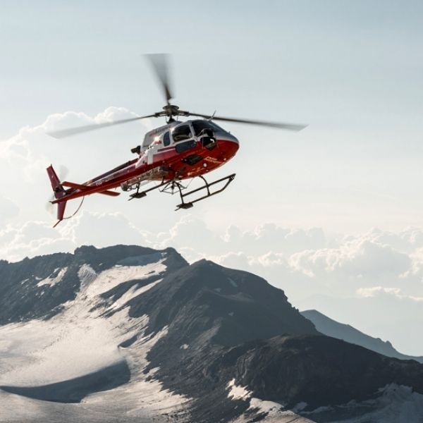 Zermatt – Matterhorn